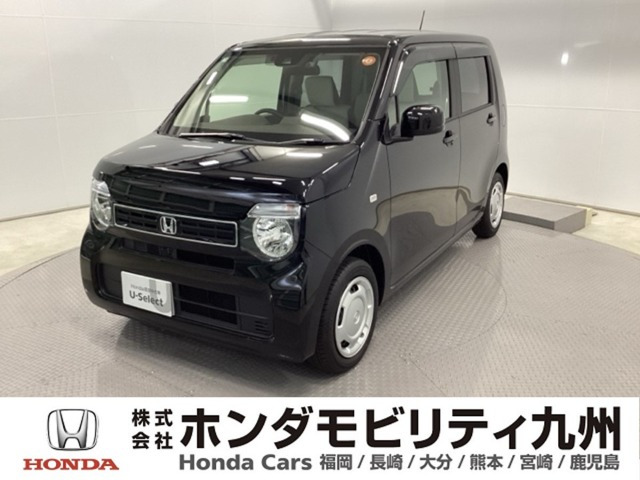 N-WGNG ホンダ センシング