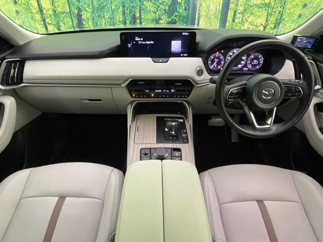 CX-603.3 XD エクスクルーシブモード ディーゼル