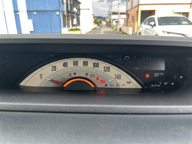 ムーヴキャンバスX メイクアップ リミテッド SAIII