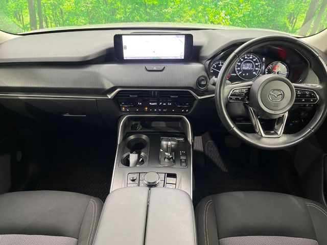 CX-603.3 XD Sパッケージ ディーゼル
