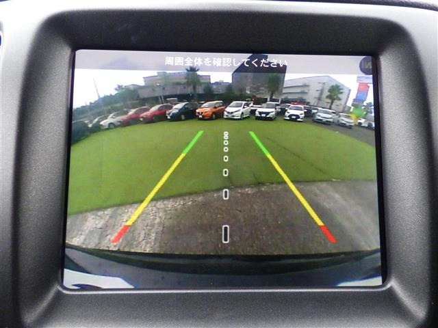 コンパストレイルホーク 4WD