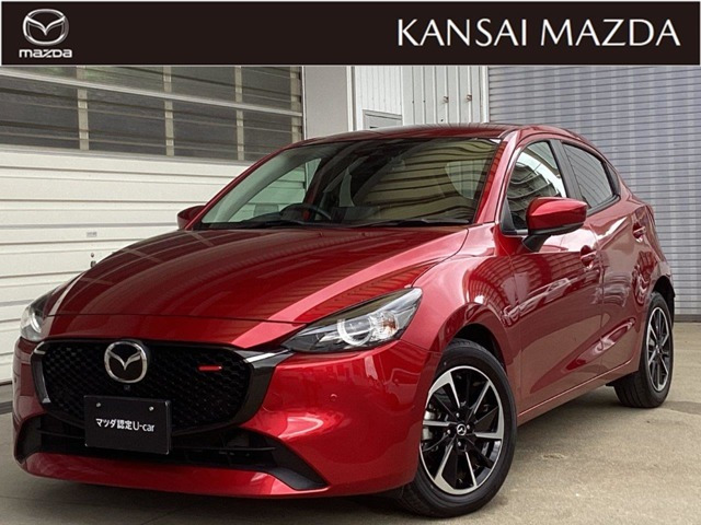 MAZDA21.5 XD スポルトプラス