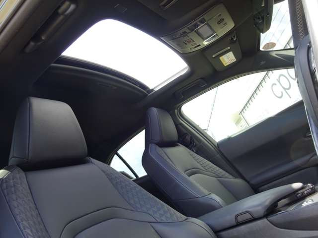 UX250h バージョンC