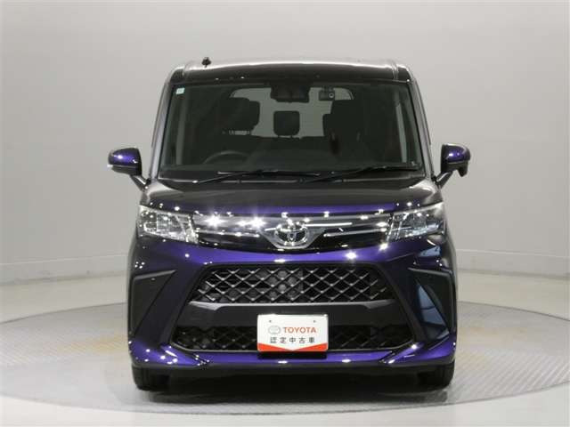 ルーミー1.0 G