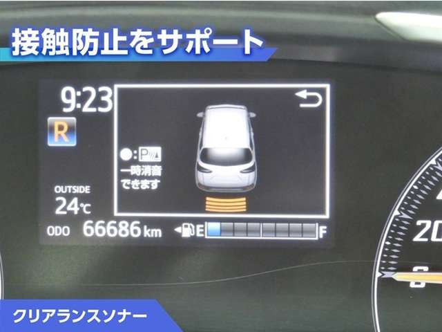 シエンタ1.5 G クエロ