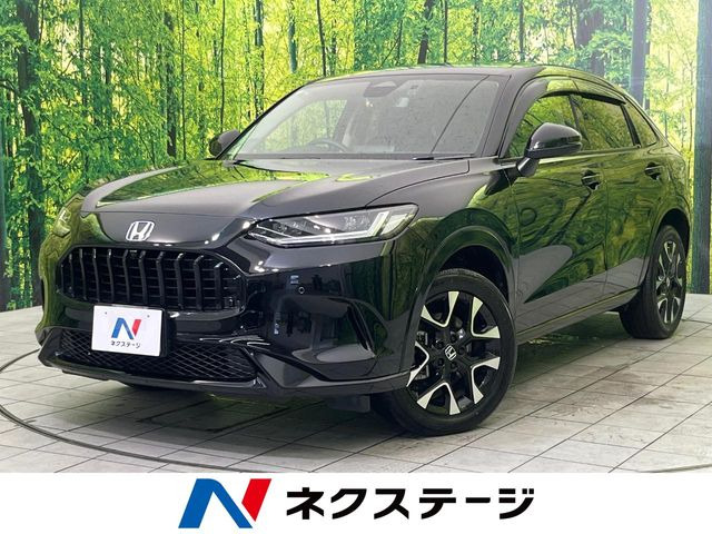 ZR-V2.0 e:HEV Z