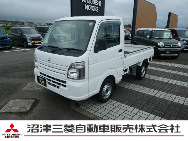 ミニキャブトラックみのり 4WD