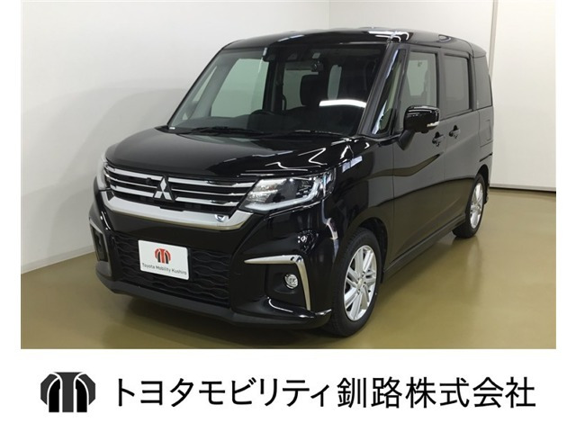 デリカD:21.2 ハイブリッド MZ 4WD