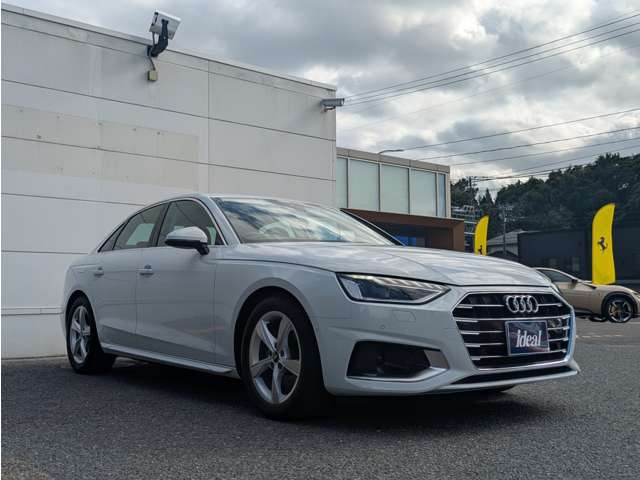 A435 TDI アドバンスド