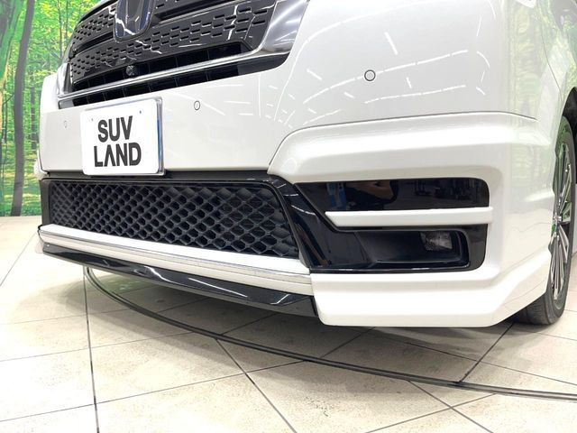 ステップワゴン2.0 e:HEV スパーダ プレミアムライン