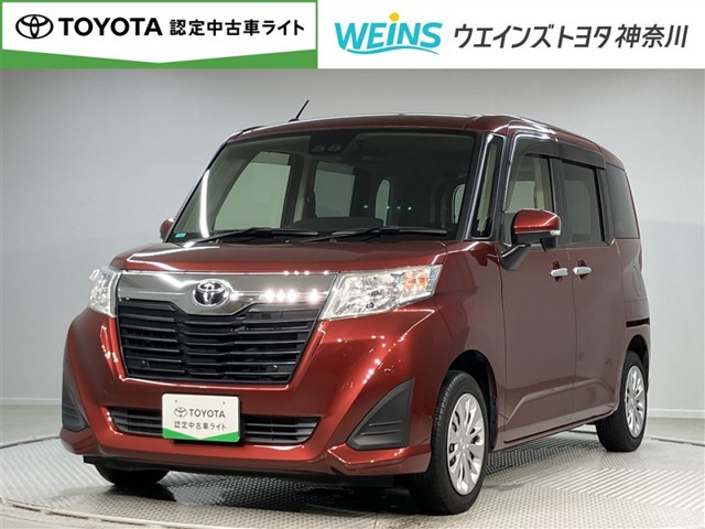 ルーミー1.0 G