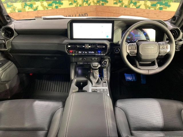 ランドクルーザー2502.8 VX ディーゼル 4WD