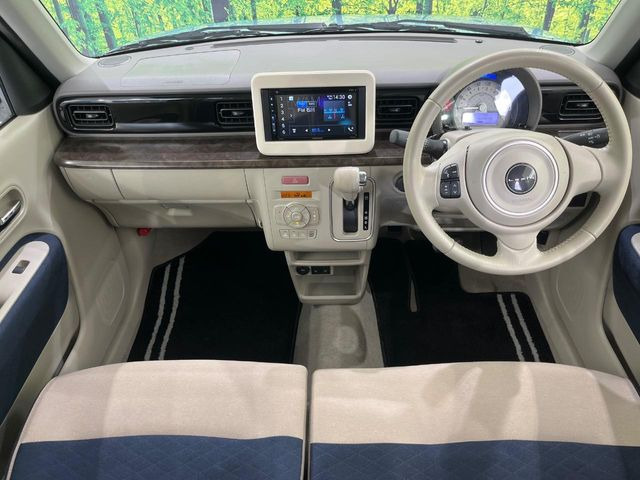アルトラパンモード