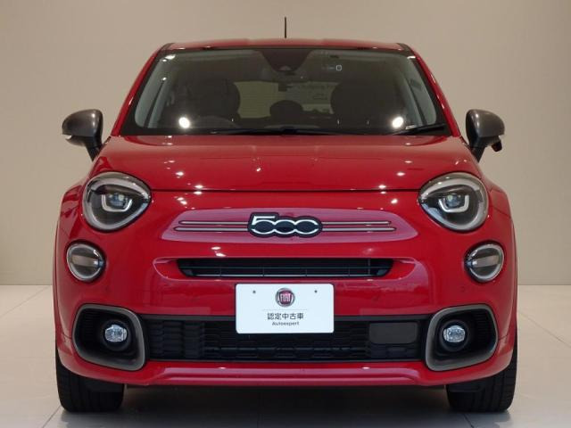 500Xスポーツ