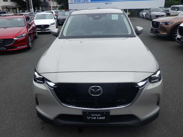 CX-602.5 25S Sパッケージ