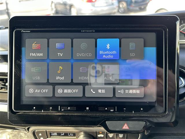 N-BOXカスタムL ターボ
