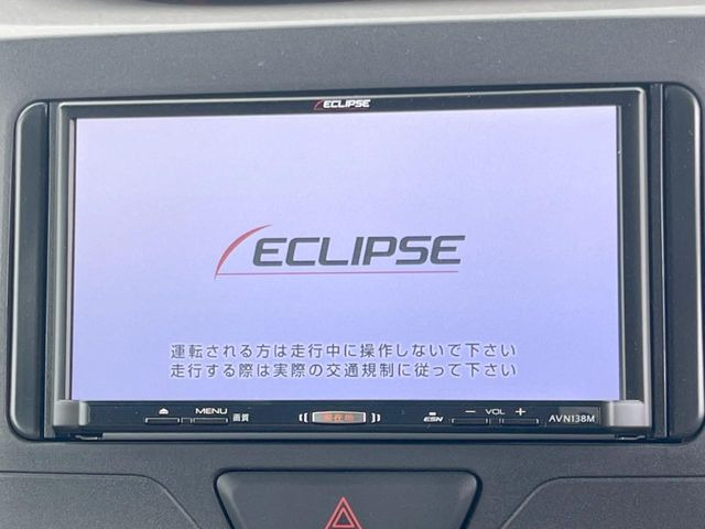 タントL リミテッド SAIII