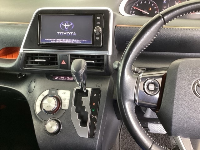 シエンタ1.5 G 4WD