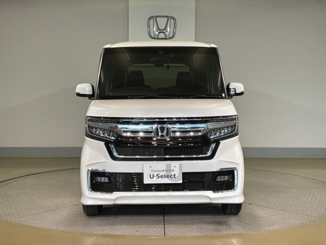 N-BOXカスタムL