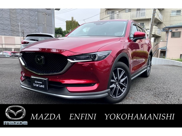 CX-52.2 XD Lパッケージ 4WD