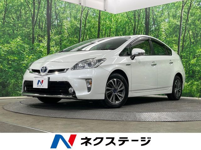 プリウス1.8 S