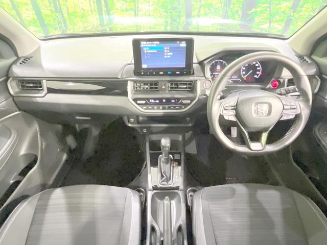 WR-V1.5 Z
