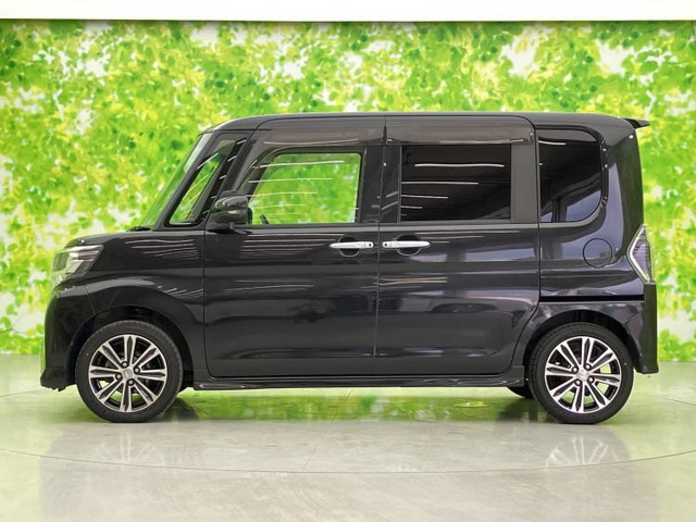タントカスタムRS トップエディション SAIII