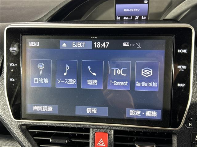 ノア1.8 ハイブリッド Si