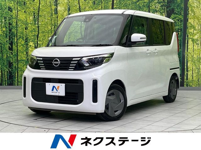 ルークスX