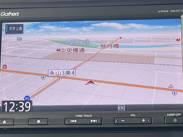 N-WGNカスタムG 4WD