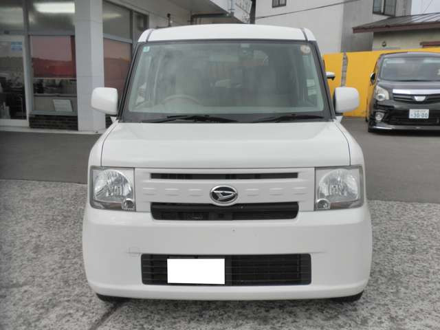 ムーヴコンテL 4WD