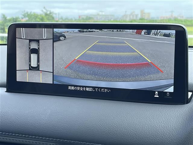 CX-52.2 XD ブラックトーンエディション