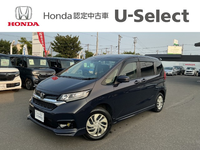 フリード1.5 G 4WD