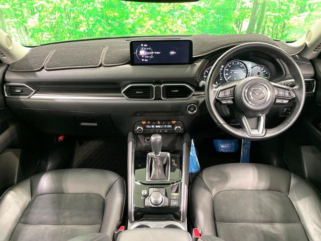 CX-52.2 XD ブラックトーンエディション