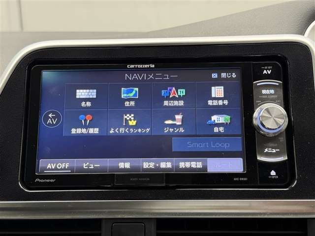 シエンタ1.5 G クエロ