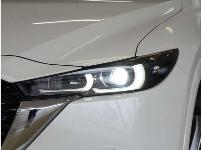 CX-52.2 XD エクスクルーシブ モード