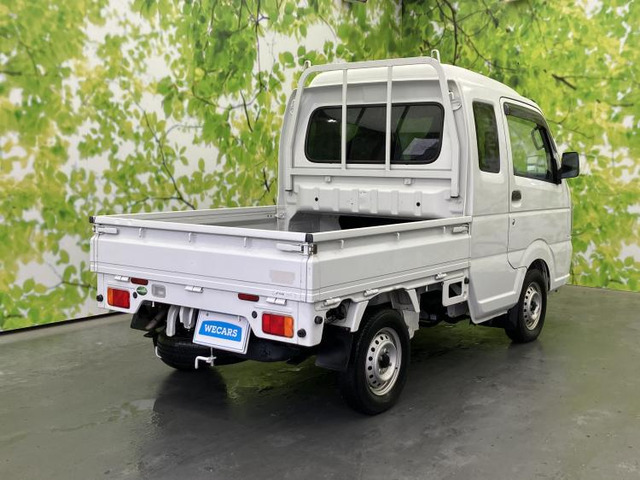キャリイスーパーキャリイ L 4WD