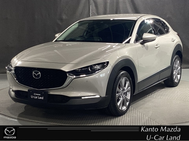 CX-302.0 20S プロアクティブ ツーリングセレクション