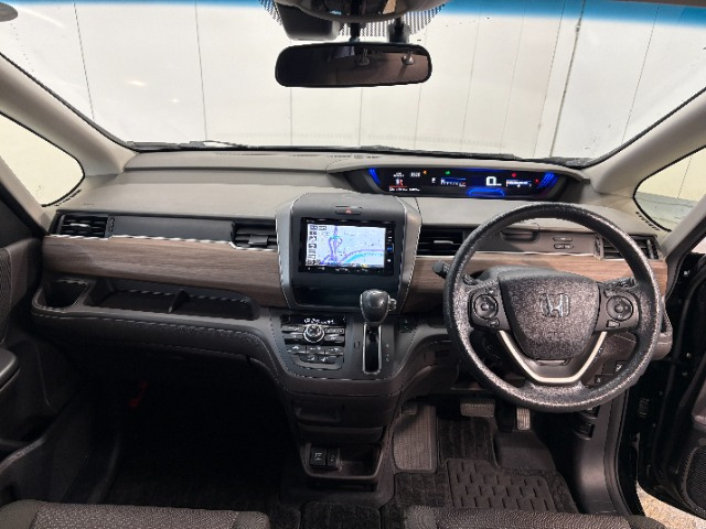 フリード1.5 G ホンダセンシング