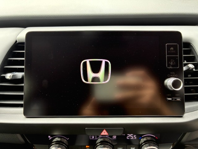 フィット1.5 e:HEV RS