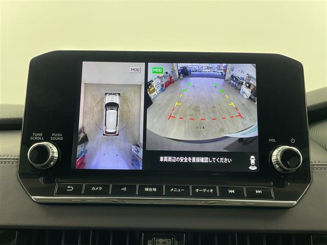 アウトランダーPHEV2.4 G 4WD