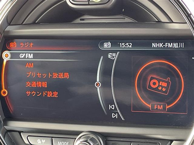 ミニジョン・クーパー・ワークス