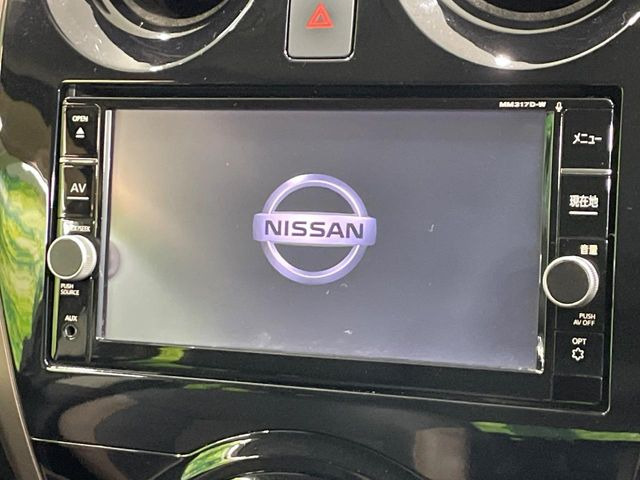 ノート1.2 e-POWER メダリスト
