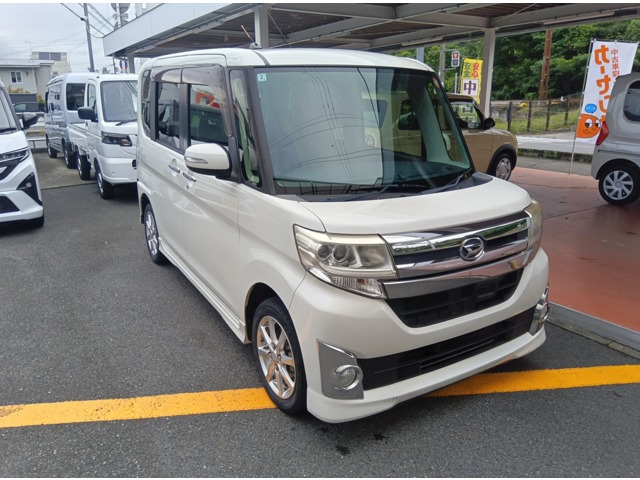 タントX SA