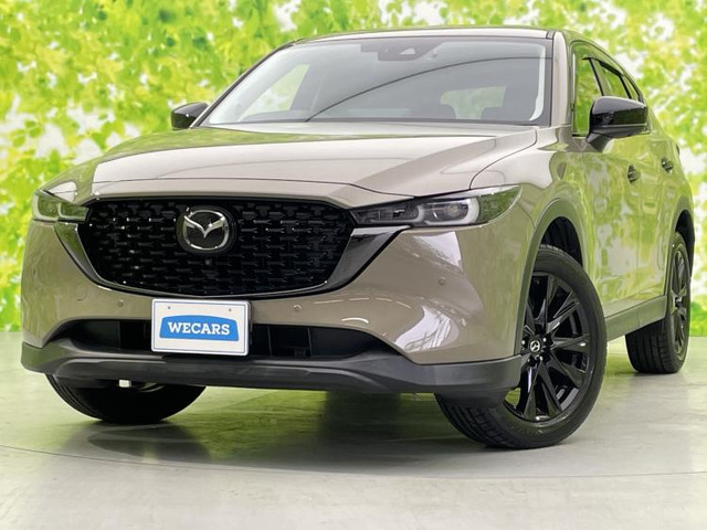 CX-52.0 20S ブラックトーンエディション