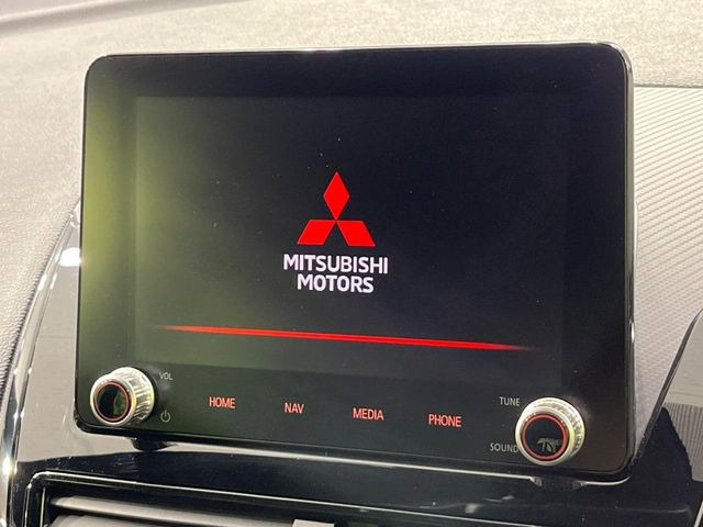 エクリプスクロスPHEV 2.4 ブラック エディション 4WD