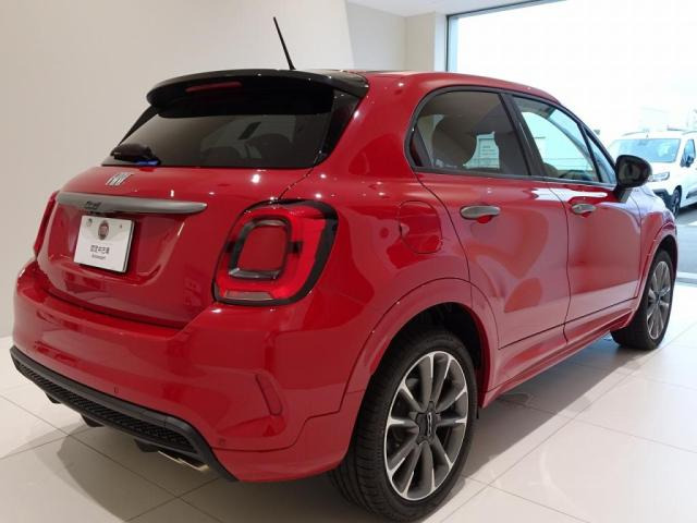 500Xスポーツ