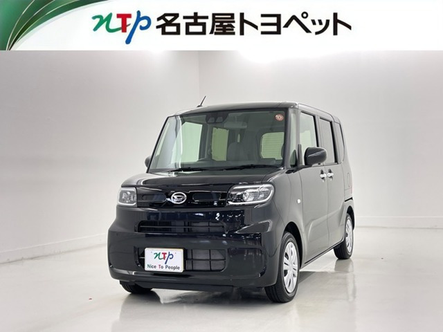 タントX