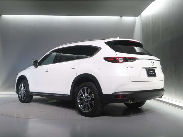 CX-8