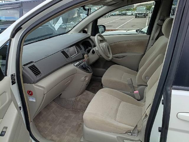 アイシス1.8 L